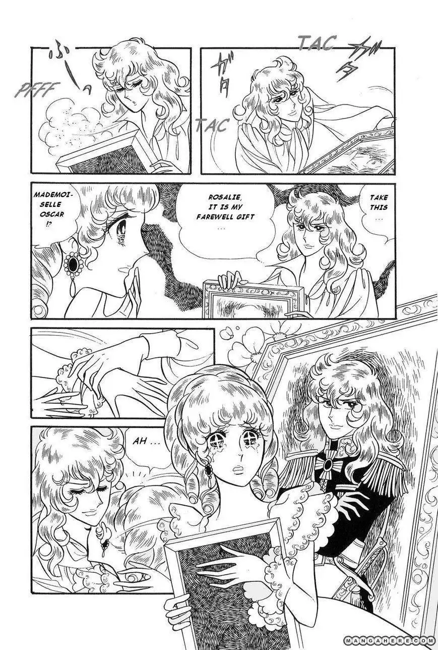 Rose of Versailles Chapter 24 9